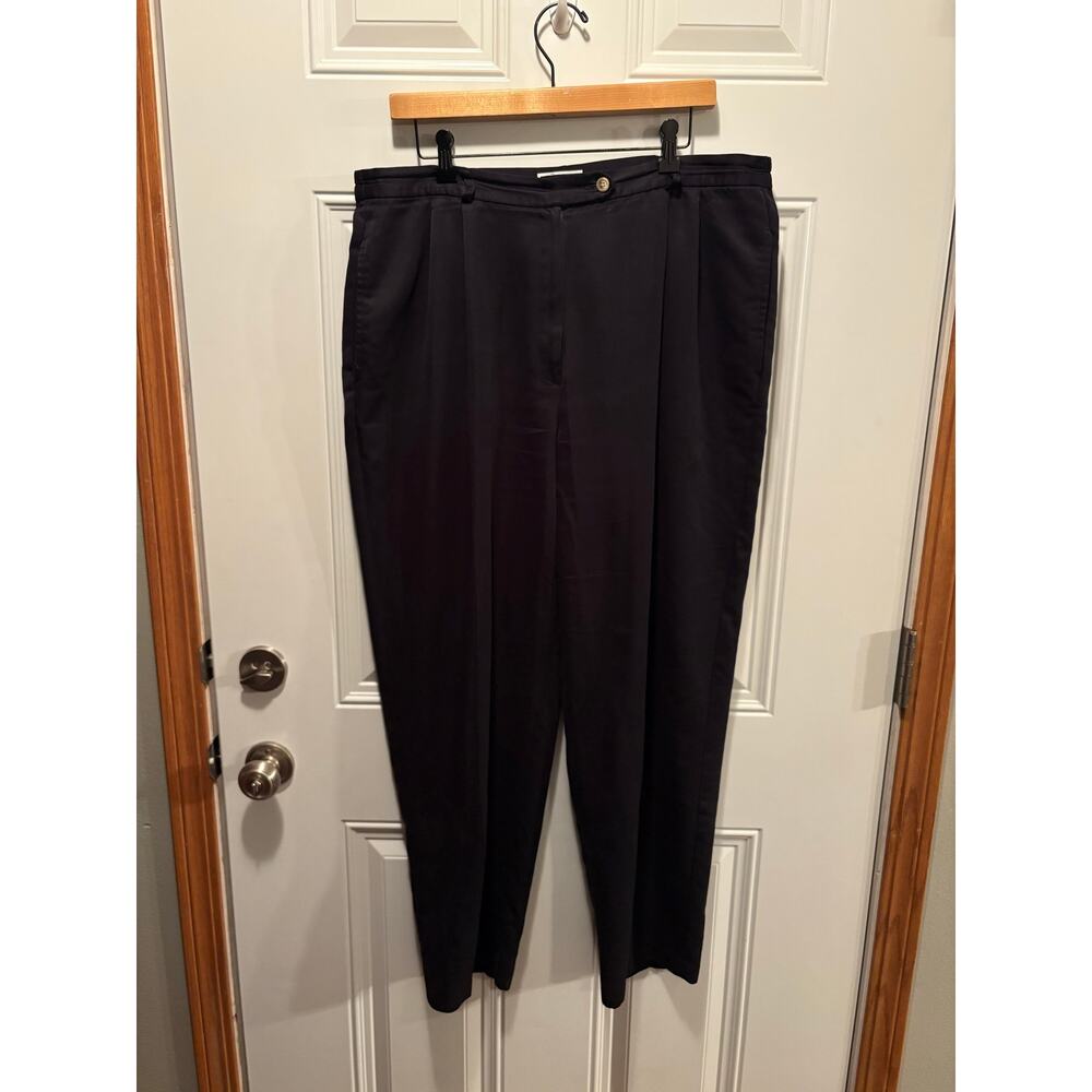 Talbots Women’s Dress Pants Size 16w